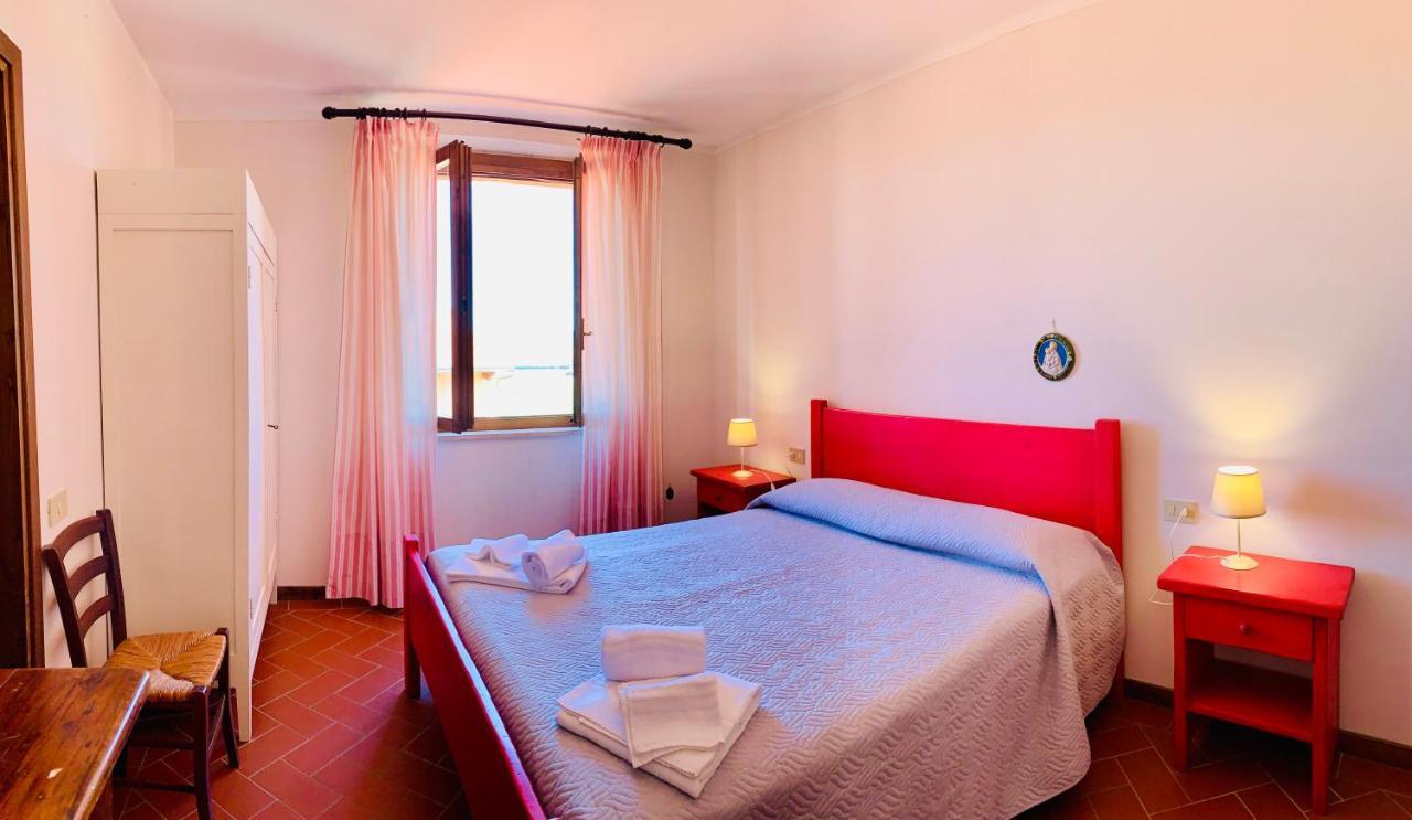 Tenuta Agricola Fraschiera Villa Massa Marittima Luaran gambar
