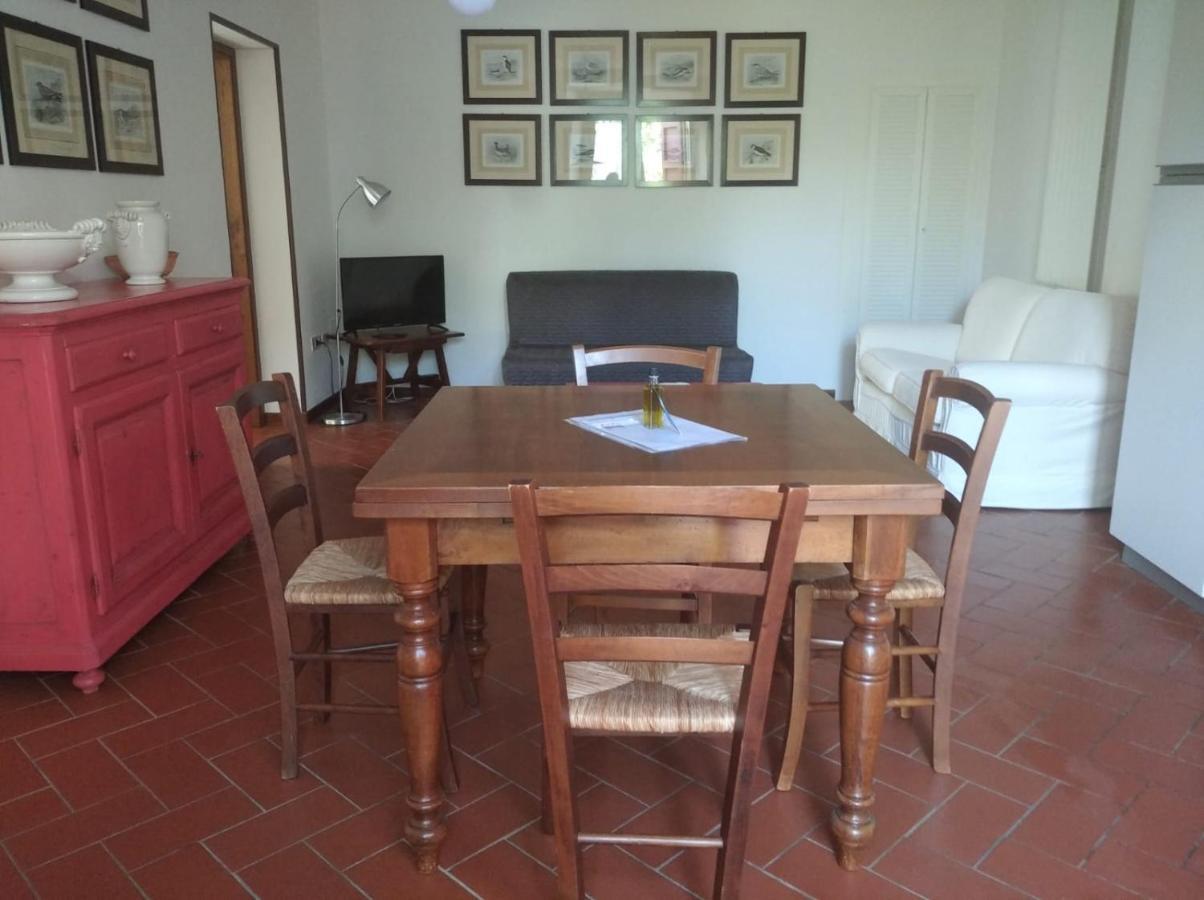 Tenuta Agricola Fraschiera Villa Massa Marittima Luaran gambar
