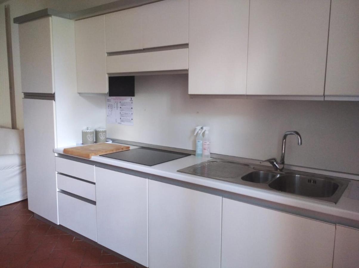 Tenuta Agricola Fraschiera Villa Massa Marittima Luaran gambar