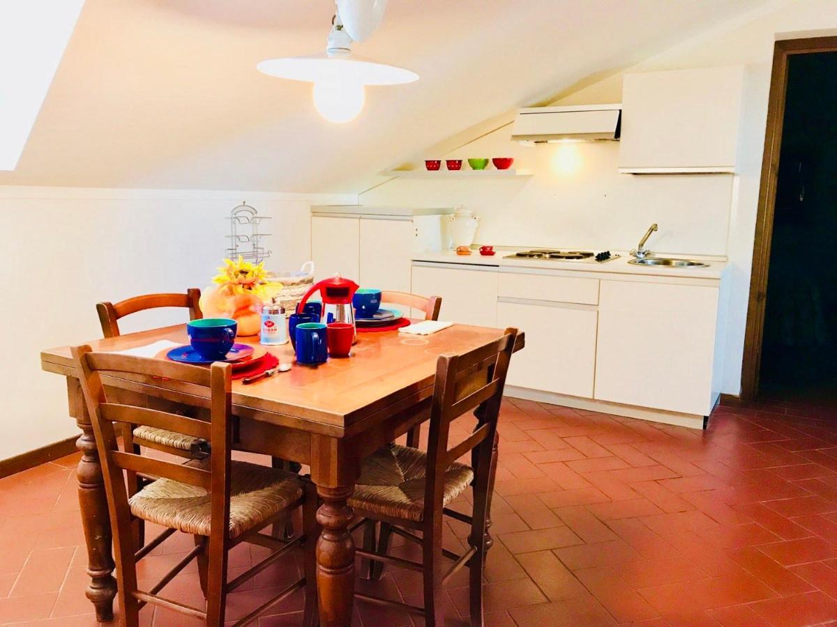 Tenuta Agricola Fraschiera Villa Massa Marittima Luaran gambar