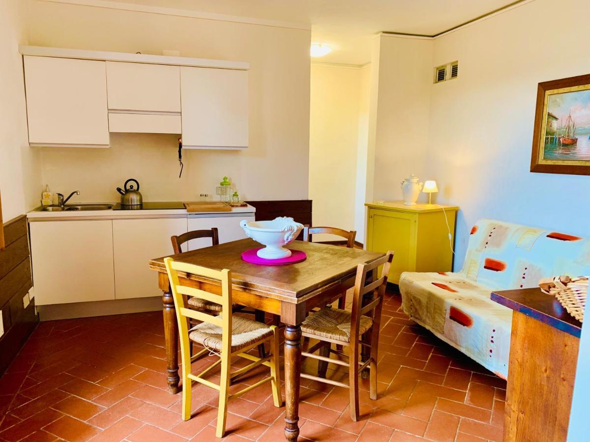 Tenuta Agricola Fraschiera Villa Massa Marittima Luaran gambar