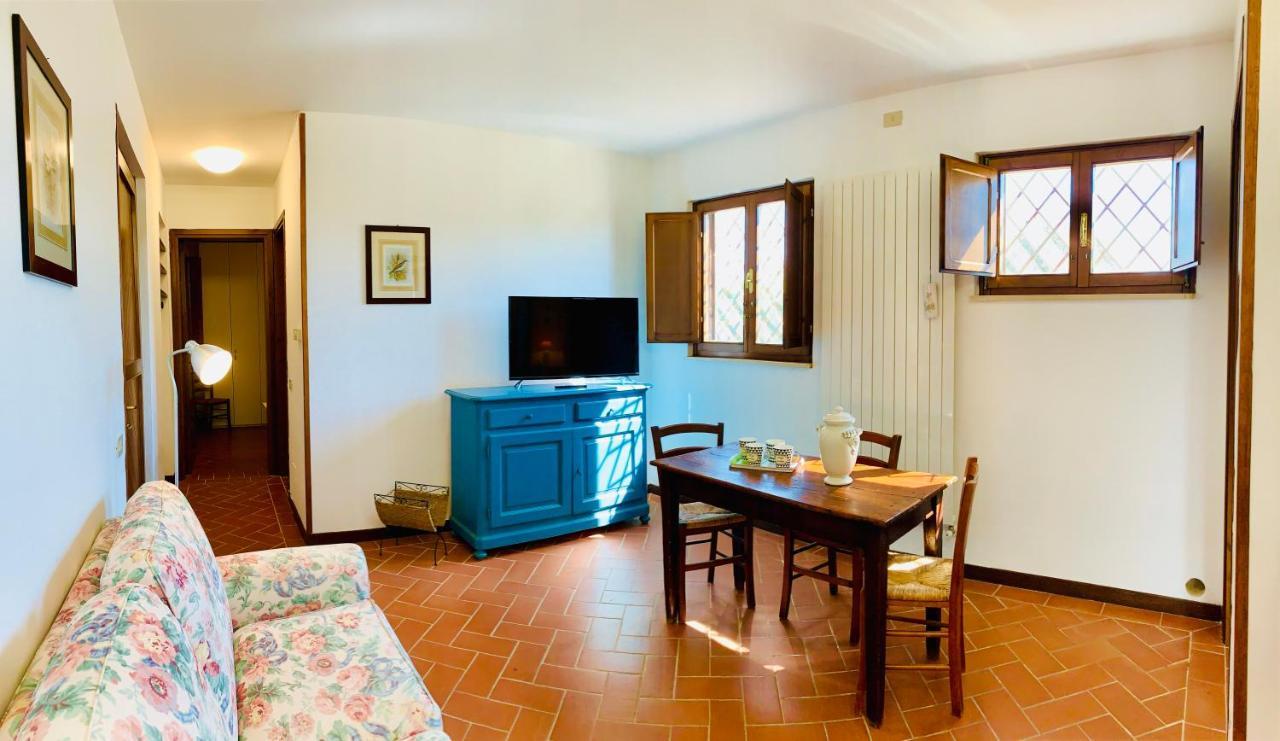 Tenuta Agricola Fraschiera Villa Massa Marittima Luaran gambar