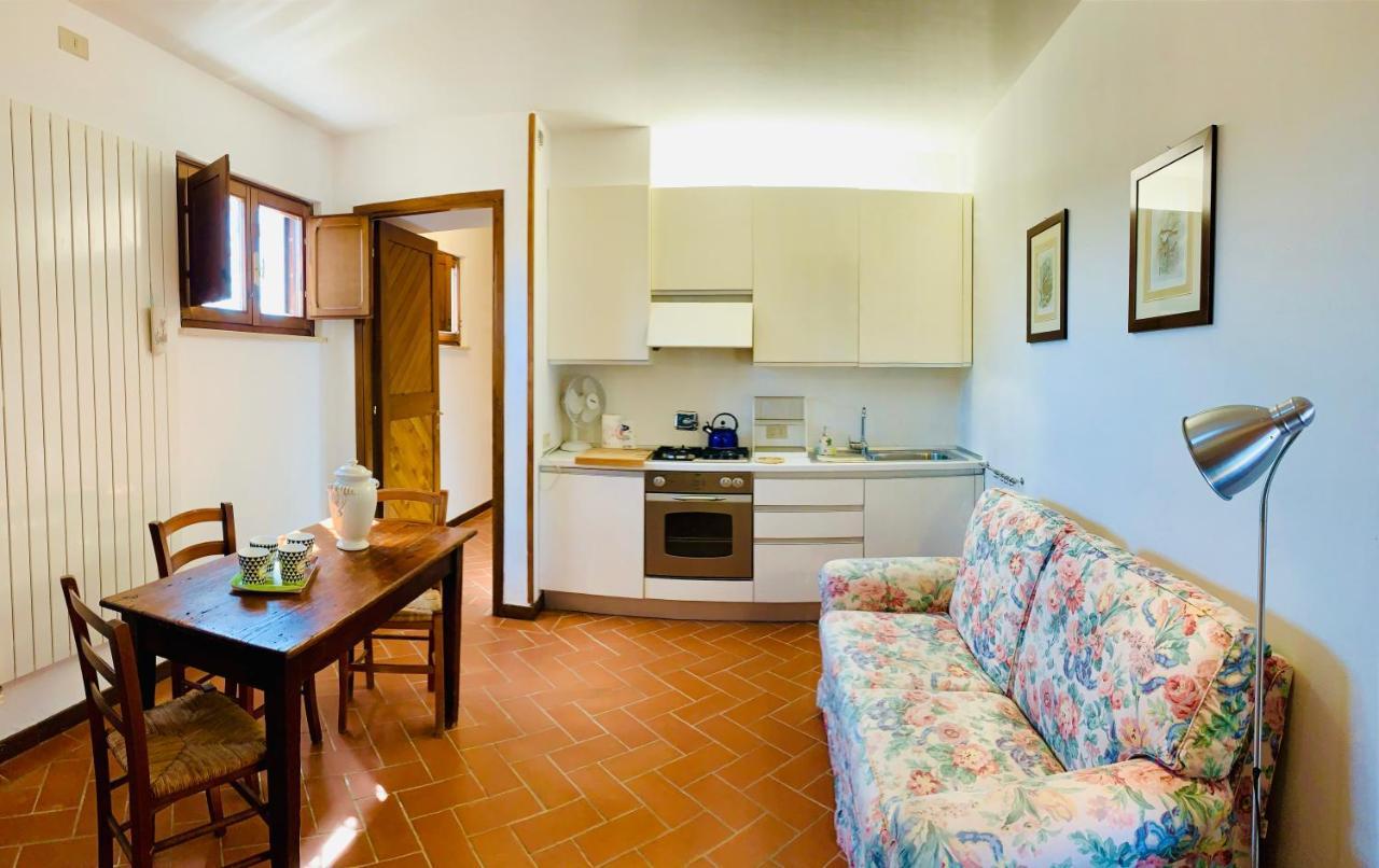 Tenuta Agricola Fraschiera Villa Massa Marittima Luaran gambar